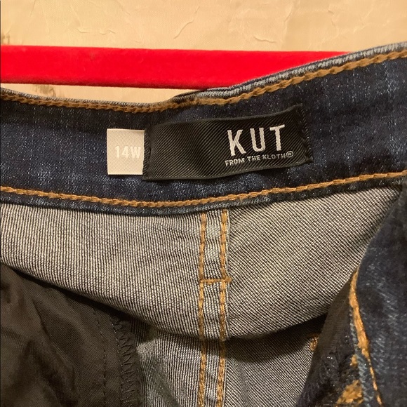 Jeans - Picture 4 of 4